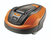 Flymo Robotic Lawnmower 1200 R