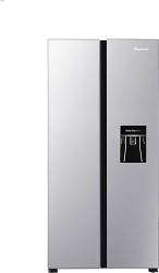 Fridgemaster MS83430DES