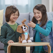 FurReal Friends Chatty Charlie the Barkin' Beagle