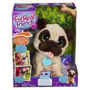 FurReal Friends JJ My Jumpin' Pug Pet