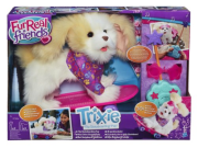 FurReal Friends Trixie the Skateboarding Pup