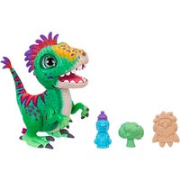 FurReal Munchin' Rex