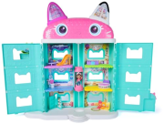 Gabby's Dollhouse The Movie