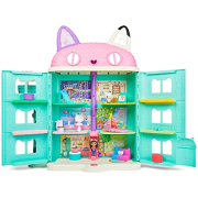 Gabby’s Dollhouse