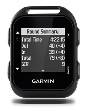 Garmin Approach G10