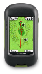 Garmin Approach G3