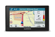 Garmin DriveAssist 50LMT-D - Full Europe