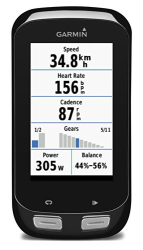 Garmin Edge 1000