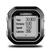 Garmin Edge 25 - with Heart Rate Monitor