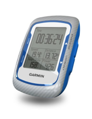 Garmin Edge 500