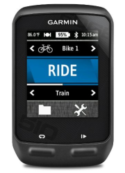 Garmin Edge 510