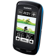 Garmin Edge 800 - with Heart Rate Monitor and Cadence Sensor