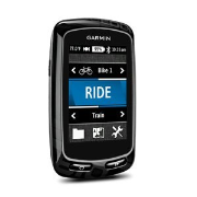 Garmin Edge 810 - with Heart Rate Monitor and Cadence Sensor