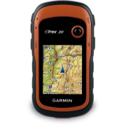 Garmin eTrex 20