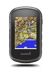 Garmin eTrex Touch 35