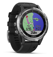 Garmin Fenix 5 Plus