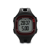 Garmin Forerunner 10 - Black/Red