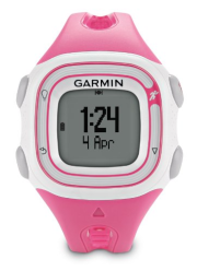 Garmin Forerunner 10 - Pink