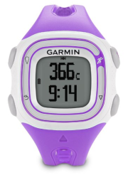 Garmin Forerunner 10 - Violet