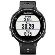 Garmin Forerunner 230 - with Heart Rate Monitor