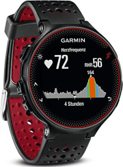 Garmin Forerunner 235