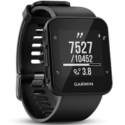 Garmin Forerunner 35 - Black