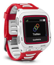 Garmin Forerunner 920XT - White/Red