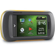 Garmin Montana 600