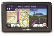 Garmin Nuvi 2415 - UK and Ireland