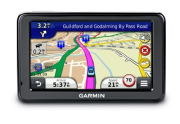 Garmin Nuvi 2415LT - UK and Ireland