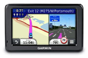 Garmin Nuvi 2445 - UK and Western Europe
