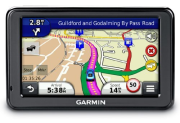 Garmin Nuvi 2455LMT - Europe