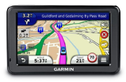 Garmin Nuvi 2455LT - Europe