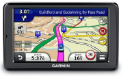 Garmin Nuvi 2545LMT - Europe