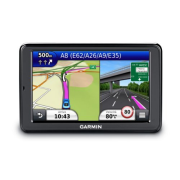 Garmin Nuvi 2595LMT - Europe