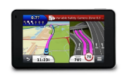 Garmin Nuvi 3490LMT - Europe