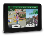 Garmin Nuvi 3590LMT - Europe