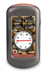 Garmin Oregon 450