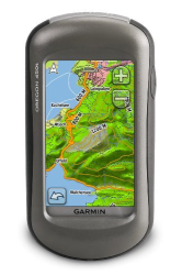 Garmin Oregon 450T