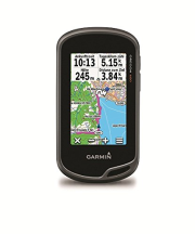 Garmin Oregon 600