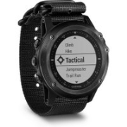 Garmin Tactix Bravo - Black