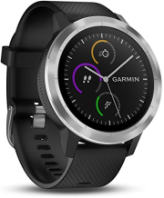 Garmin Vivoactive 3 - Black