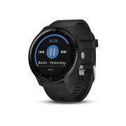 Garmin vivoactive 3 Music - Black