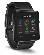 Garmin Vivoactive - Black
