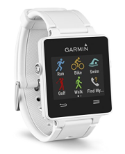 Garmin Vivoactive - White