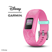 Garmin vivofit jr. 2 - Disney Princess - Adjustable - Pink