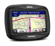 Garmin Zumo 350LM