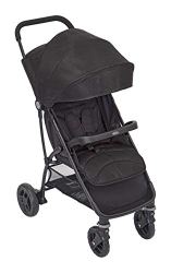 Graco Breaze Lite - Black