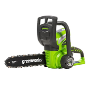 Greenworks G40CS30