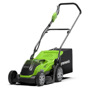 Greenworks G40LM35